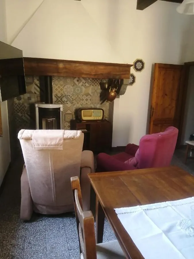Mazzini Apartment ستيا