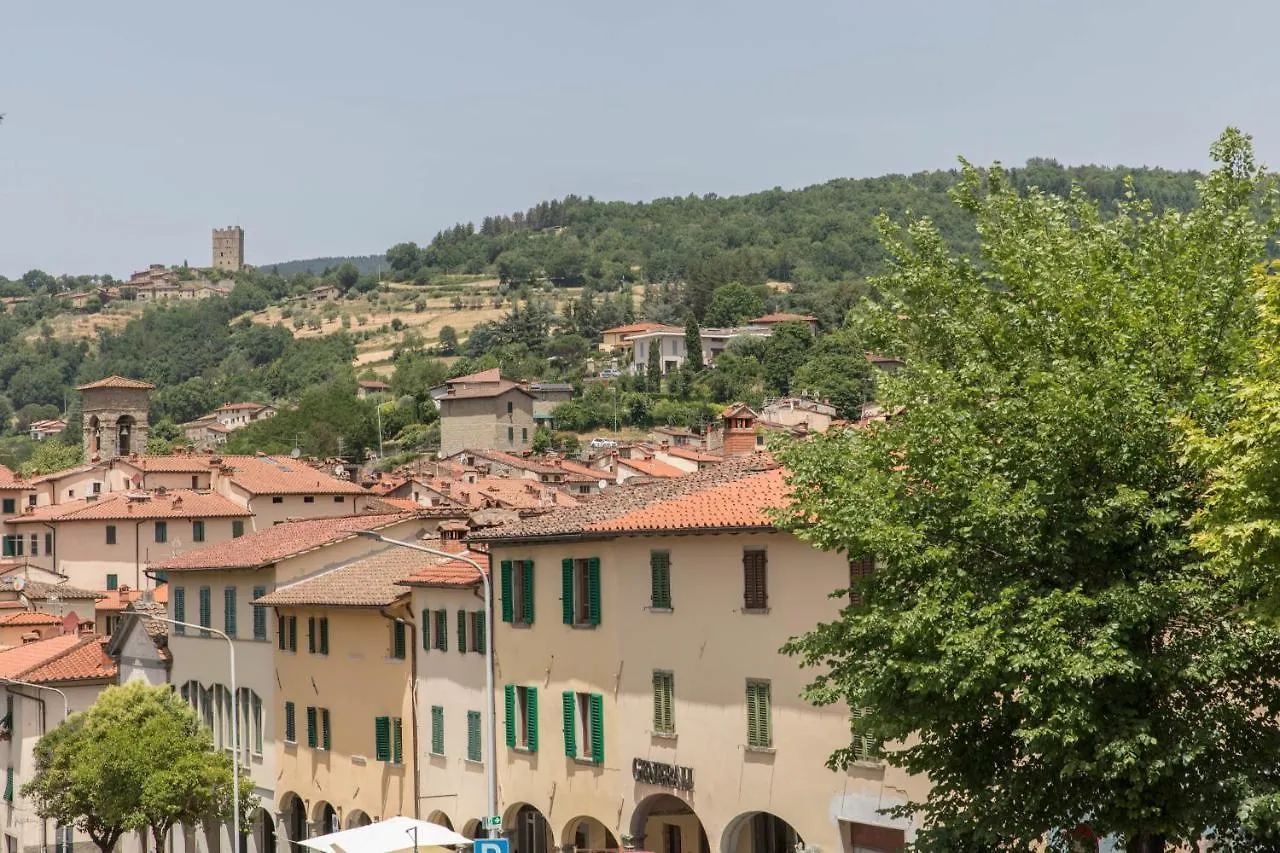 Mazzini Apartment ستيا