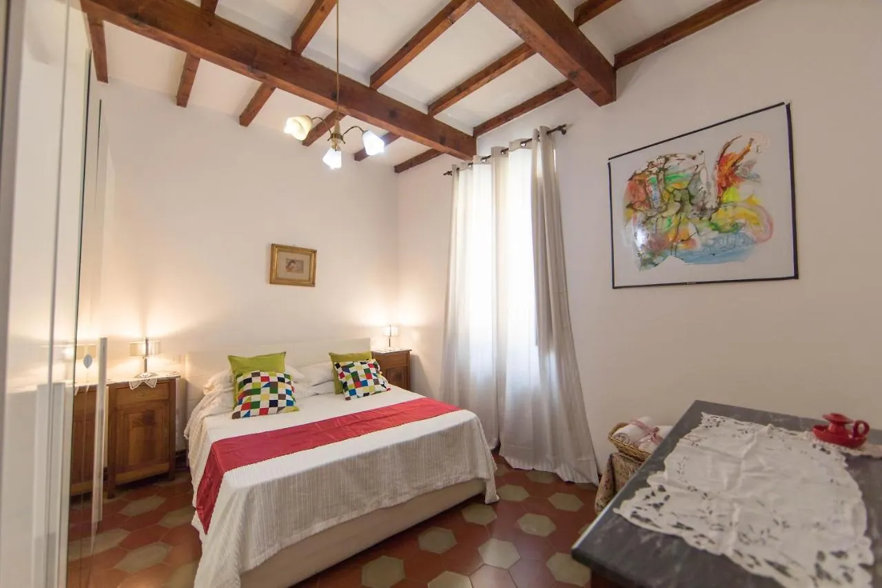 Mazzini Apartment Stia 0*,  Olaszország