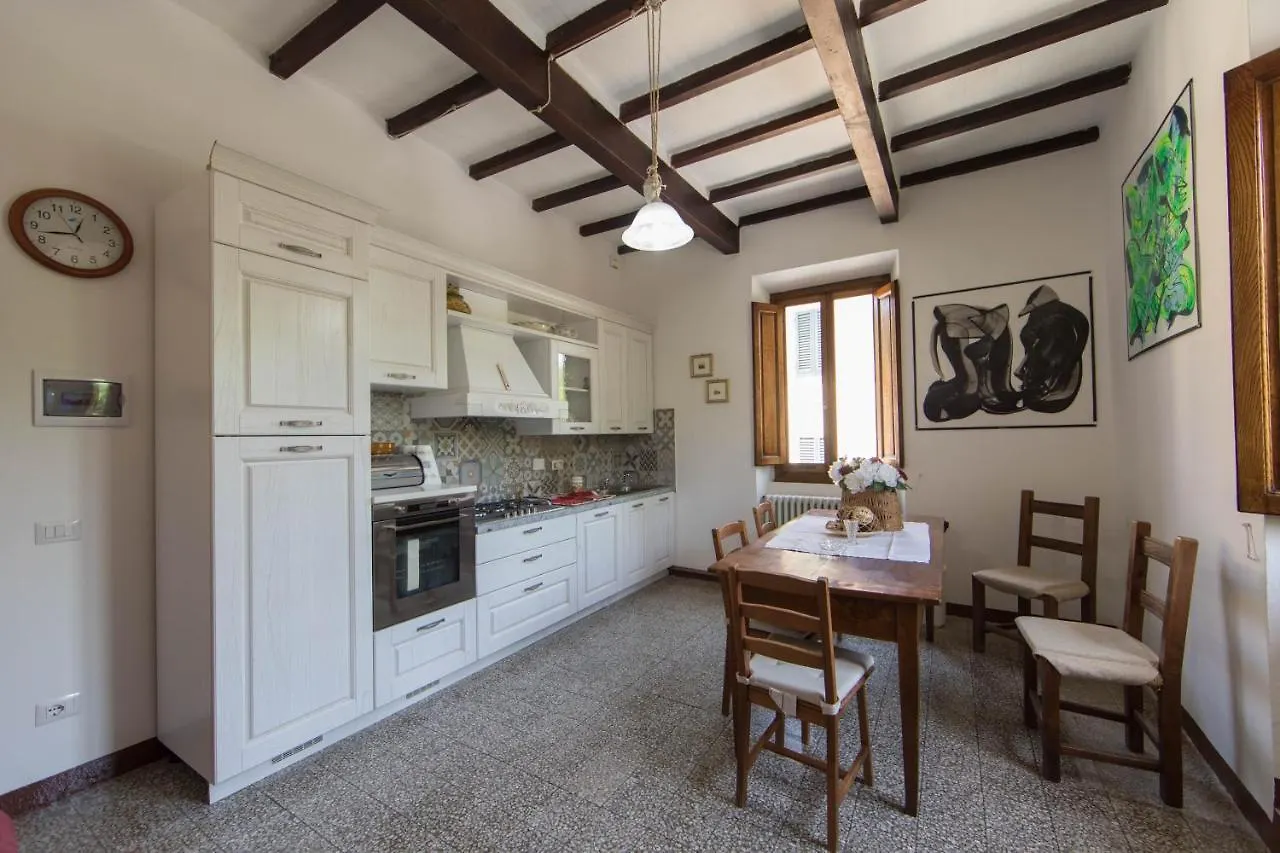 Mazzini Apartment ستيا 0*,  إيطاليا
