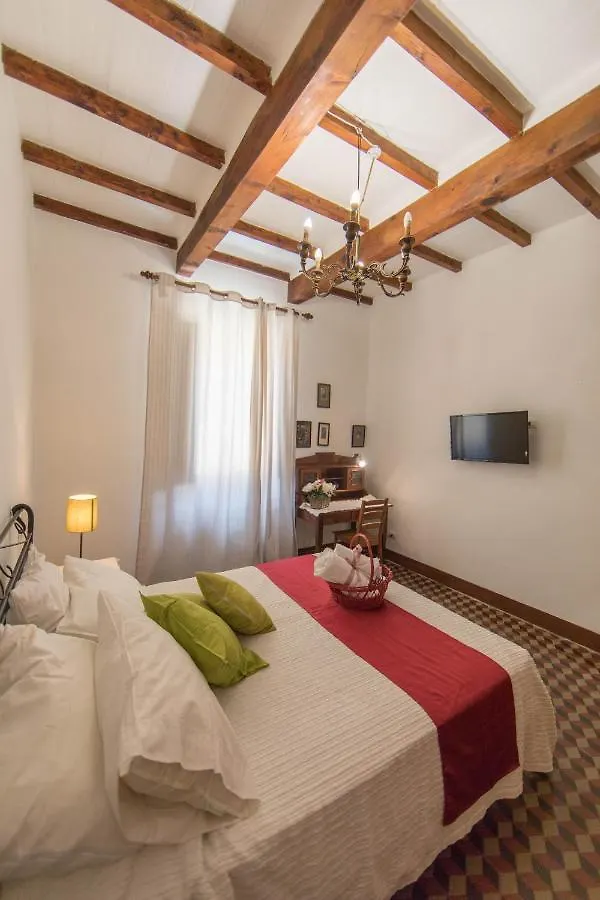 Mazzini Apartment ستيا إيطاليا