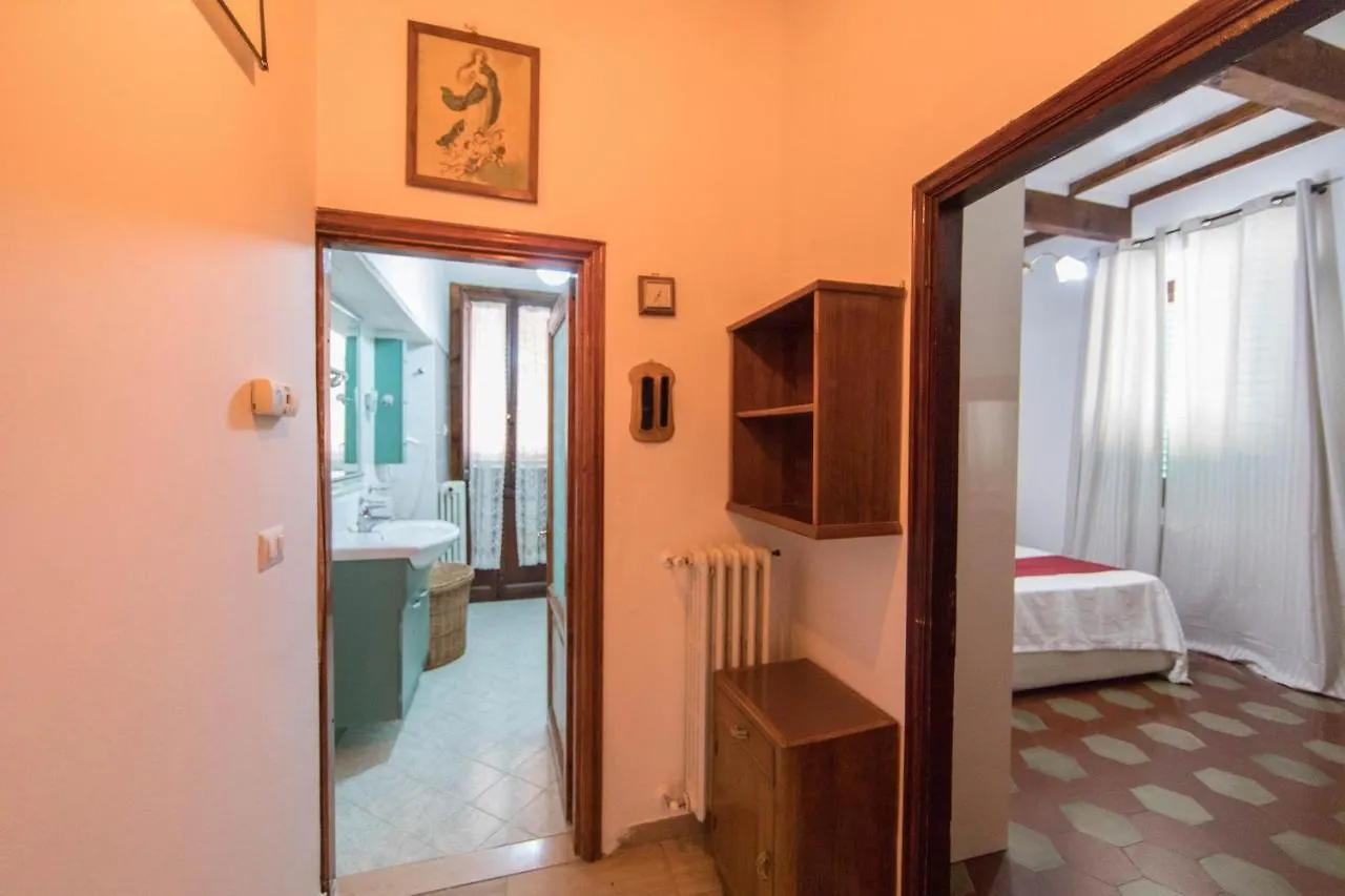 Mazzini Apartment ستيا