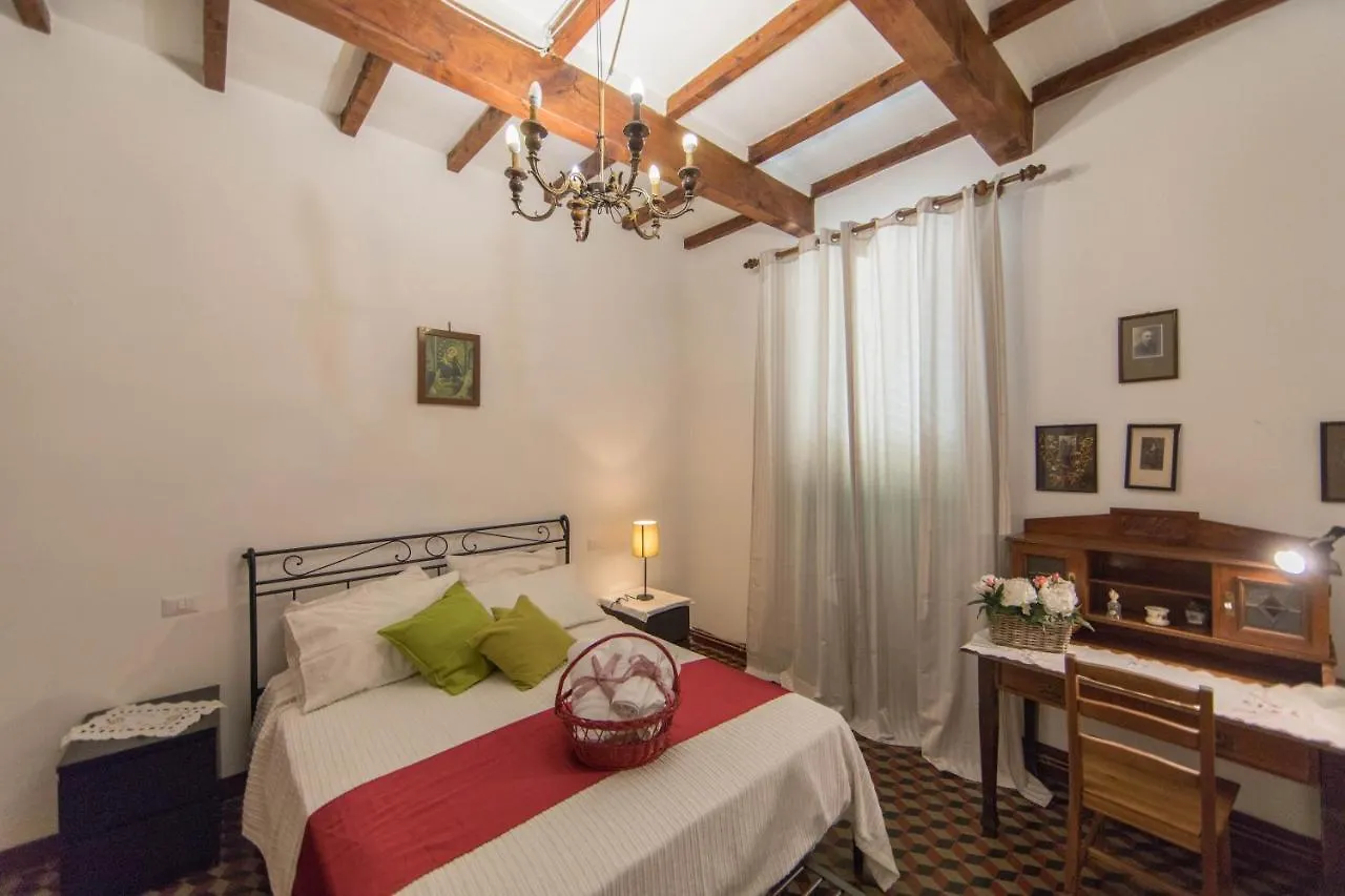 Mazzini Apartment ستيا