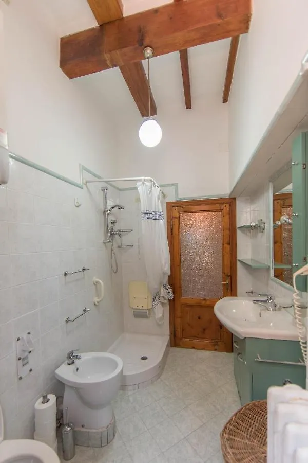 Mazzini Apartment ستيا