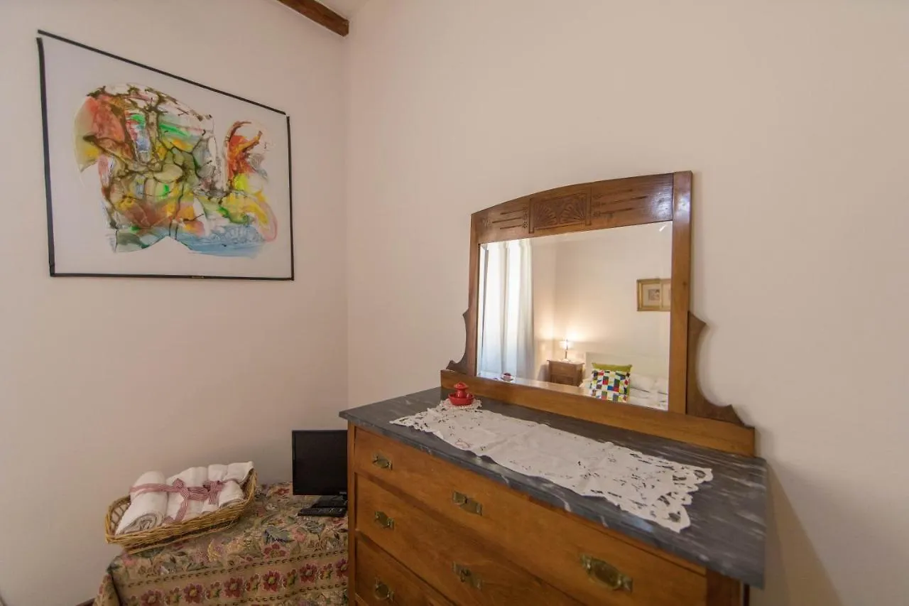 Mazzini Apartment ستيا