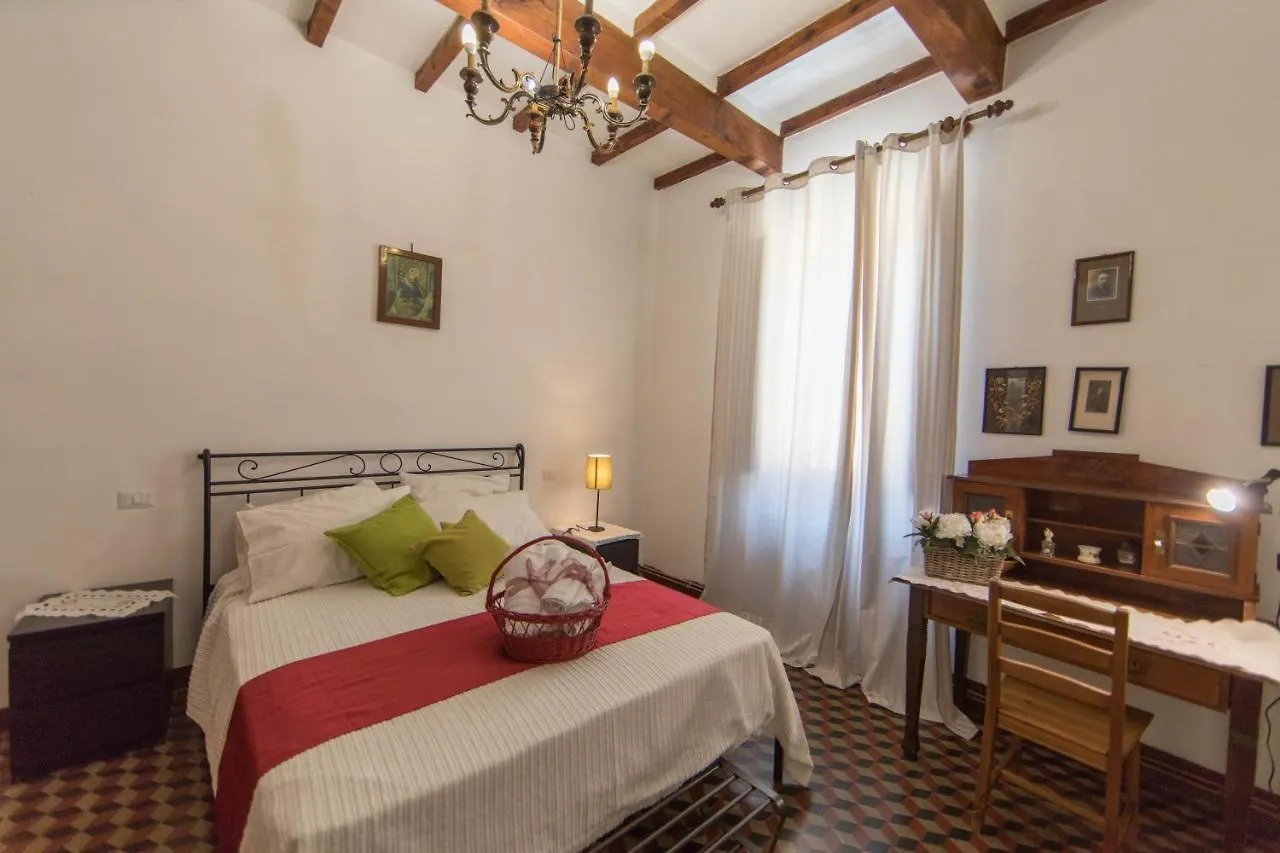 Mazzini Apartment ستيا