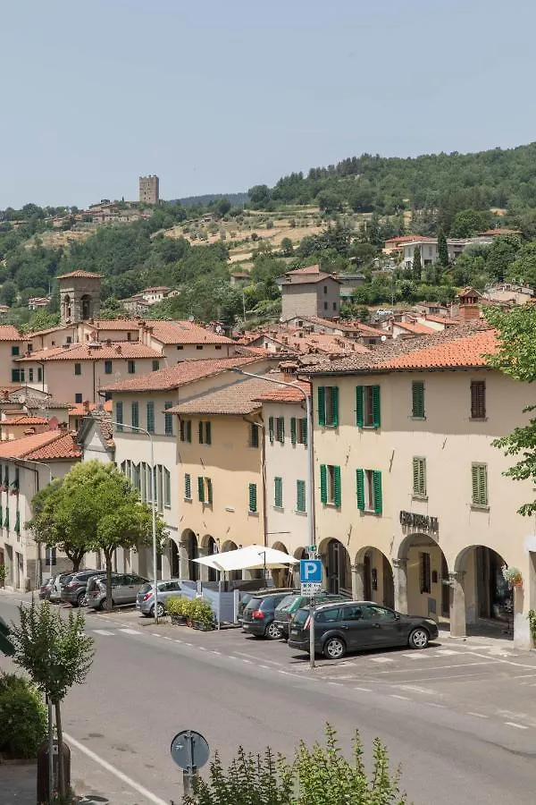Mazzini Apartment ستيا