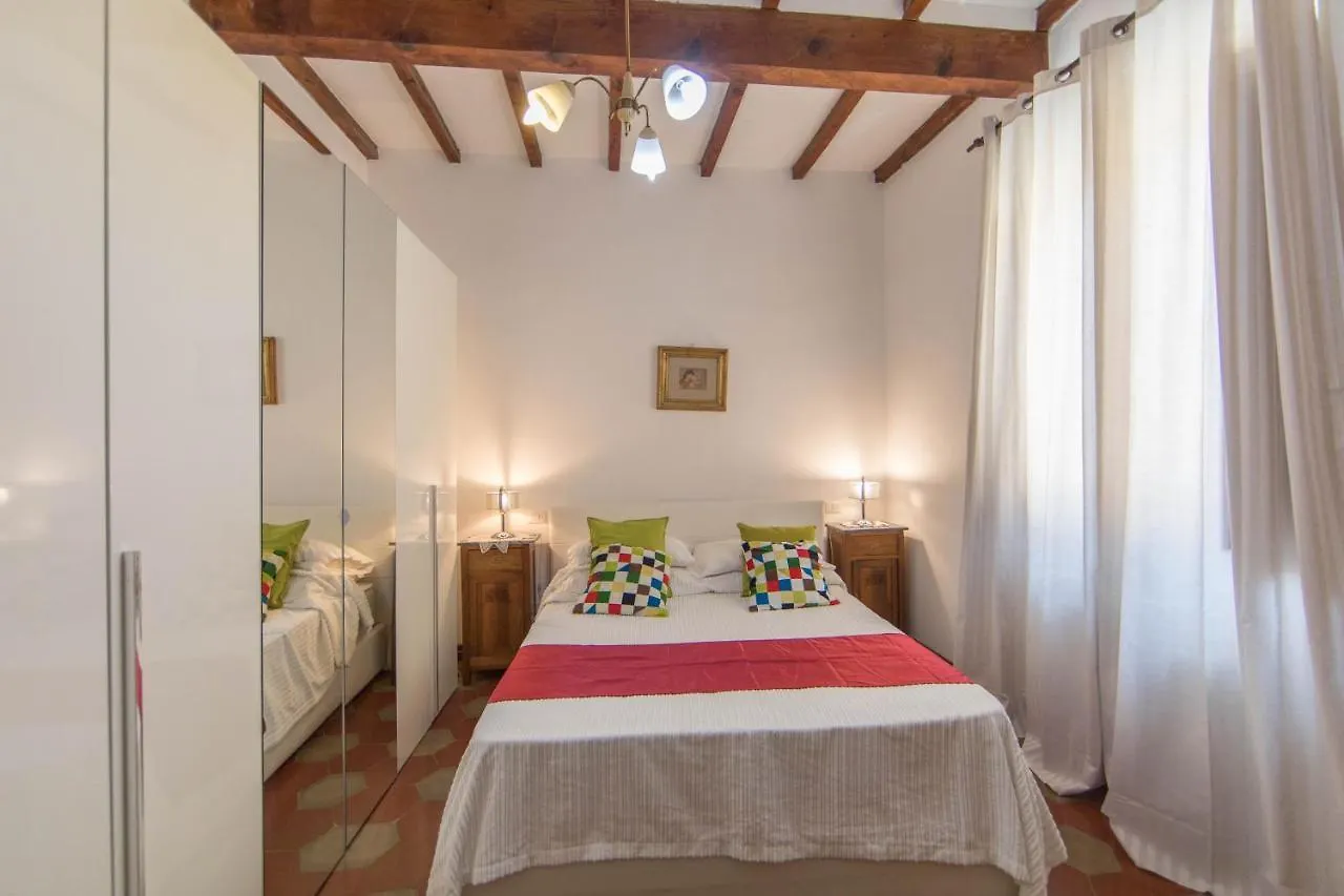 Mazzini Apartment ستيا 0*,