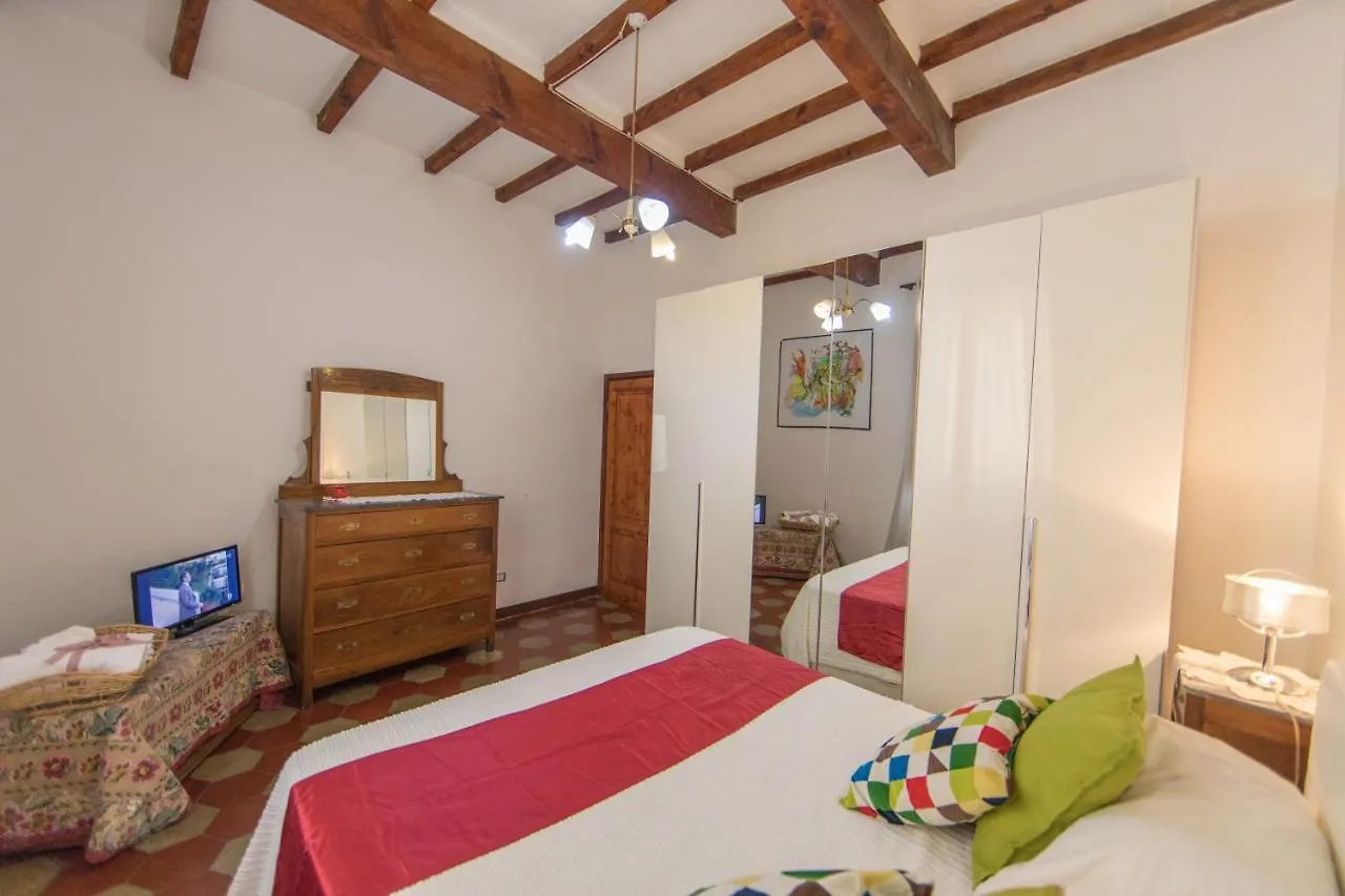 Mazzini Apartment ستيا
