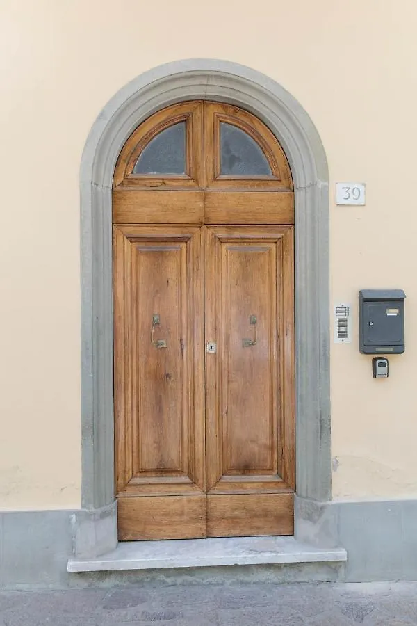Mazzini Apartment ستيا 0*,  إيطاليا