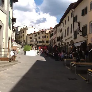 La Piazza 1 Gasthof