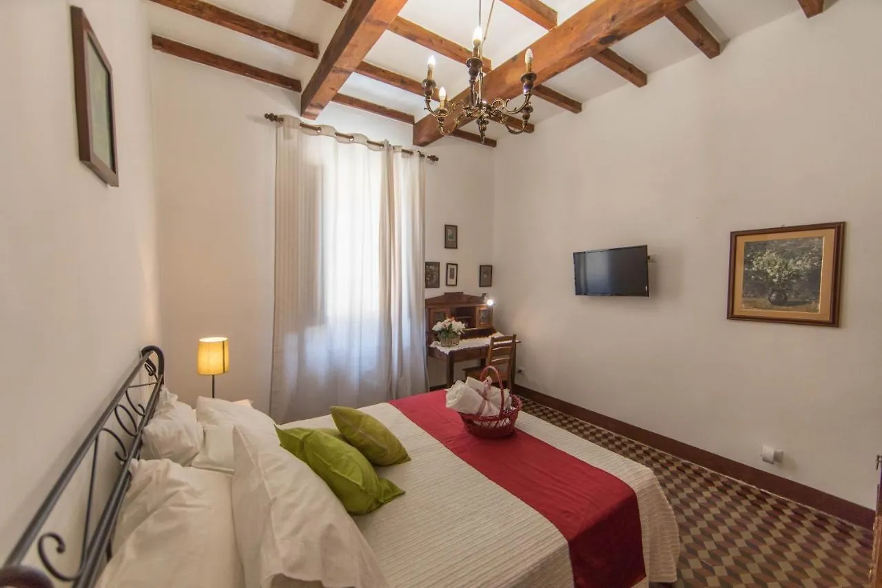 Mazzini Apartment Stia