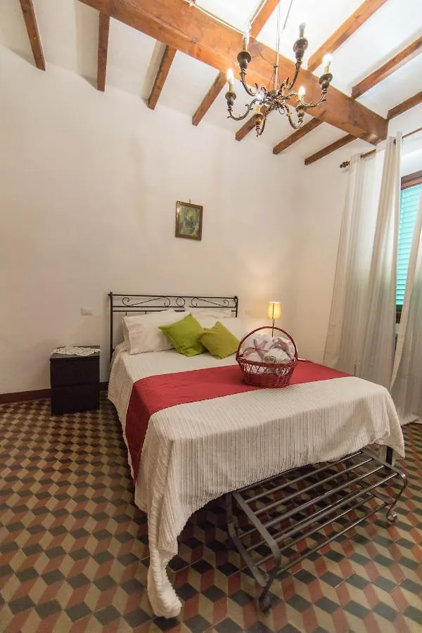 Mazzini Apartment Stia 0*,