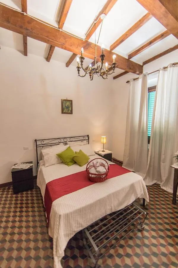 Mazzini Apartment Stia