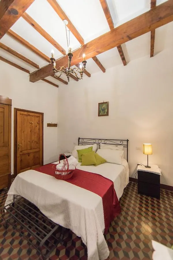 Mazzini Apartment Stia Italien