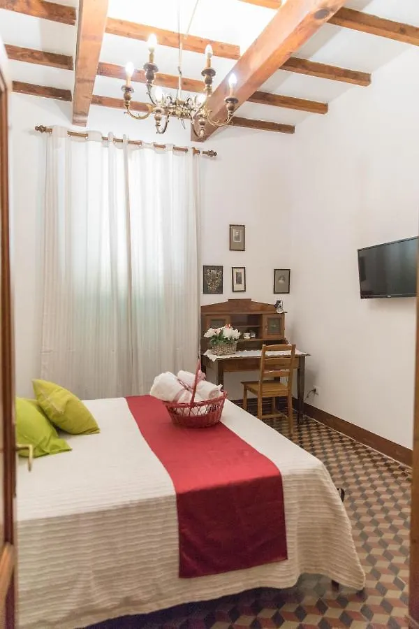 Mazzini Apartment Stia