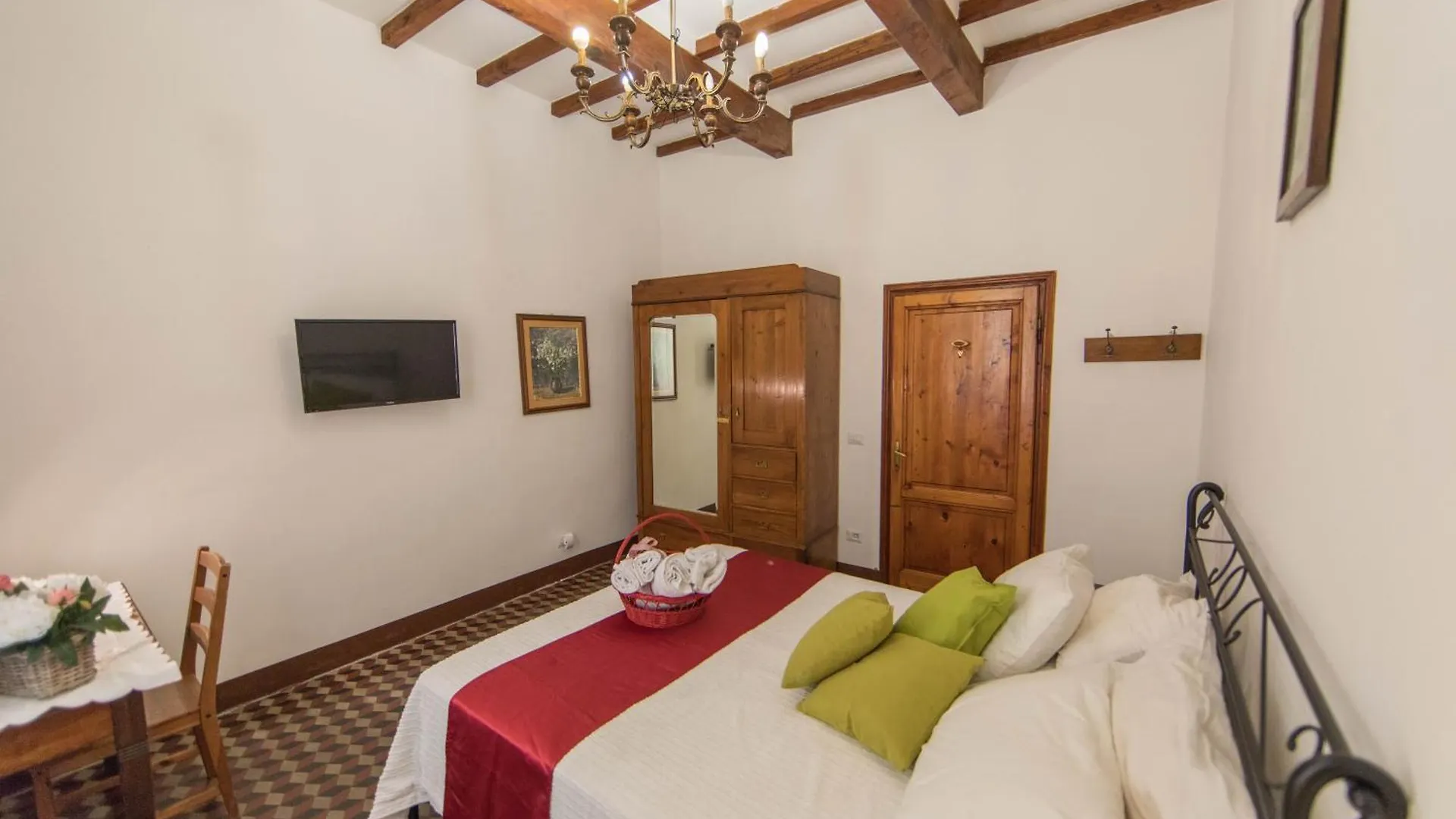 Mazzini Apartment Stia 0*,  Italien